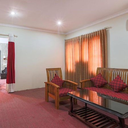 Capital O 46475 Gd International Redfort Hotel Nilambūr Exterior foto